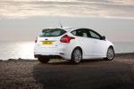 Ford Focus Zetec S 2012 года